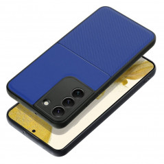 Samsung Galaxy S22 Plus Hülle Noble Blau