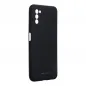 Samsung Galaxy A03s Hülle Roar Space Monochromatische, Elegant  Schwarz