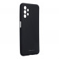 Samsung Galaxy A13 LTE Hülle Roar Space Monochromatische, Elegant  Schwarz