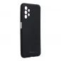 Samsung Galaxy A13 LTE Hülle Roar Space Monochromatische, Elegant  Schwarz