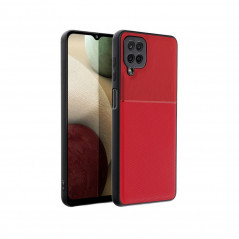 Samsung Galaxy A12 Hülle Noble Rot