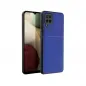 Samsung Galaxy A12 Hülle Noble Blau