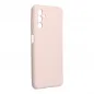Samsung Galaxy A13 5G Hülle Roar Space Monochromatische, Elegant  Rosa