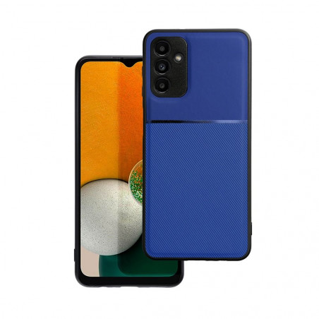 Samsung Galaxy A04s Hülle Noble Blau