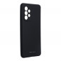 Samsung Galaxy A53 5G Hülle Roar Space Monochromatische, Elegant  Schwarz