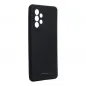 Samsung Galaxy A53 5G Hülle Roar Space Monochromatische, Elegant  Schwarz