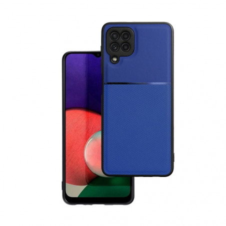 Samsung Galaxy A22 5G Hülle Noble Blau