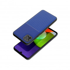 Samsung Galaxy A22 5G Hülle Noble Blau