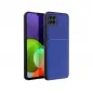 Samsung Galaxy A22 5G Hülle Noble Blau