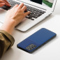 Samsung Galaxy A22 5G Hülle Noble Blau