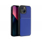 Apple iPhone 13 mini Hülle Noble Blau