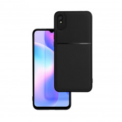 XIAOMI Redmi 9C Hülle Noble Schwarz
