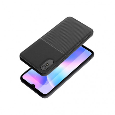 XIAOMI Redmi 9C NFC Hülle Noble Schwarz