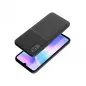 XIAOMI Redmi 9C NFC Hülle Noble Schwarz