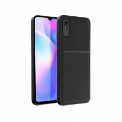 XIAOMI Redmi 9C NFC Hülle Noble Schwarz
