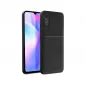 XIAOMI Redmi 9C NFC Hülle Noble Schwarz