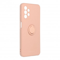 Samsung Galaxy A13 LTE Hülle Roar Amber Rosa