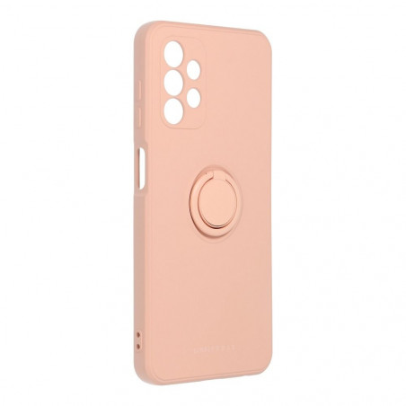 Samsung Galaxy A13 LTE Hülle Roar Amber Rosa