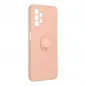 Samsung Galaxy A13 LTE Hülle Roar Amber Rosa