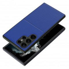Samsung Galaxy S22 Ultra Hülle Noble Blau