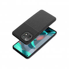XIAOMI Mi 11 Lite Hülle Noble Schwarz
