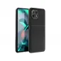 XIAOMI Mi 11 Lite Hülle Noble Schwarz