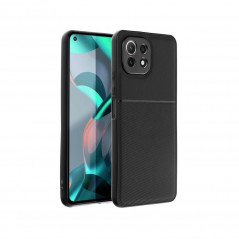 XIAOMI Mi 11 Lite 5G Hülle Noble Schwarz