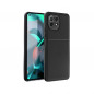 XIAOMI Mi 11 Lite 5G Hülle Noble Schwarz