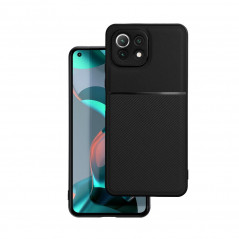 XIAOMI Mi 11 Lite 5G NE Hülle Noble Schwarz
