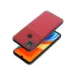 XIAOMI Redmi 9C NFC Hülle Noble Rot