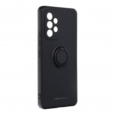 Samsung Galaxy A53 5G Hülle Roar Amber Schwarz