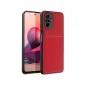 XIAOMI Redmi Note 10 Pro Max Hülle Noble Rot