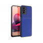 XIAOMI Redmi Note 10 Pro Max Hülle Noble Blau