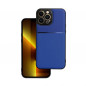 Apple iPhone 13 Pro Max Hülle Noble Blau