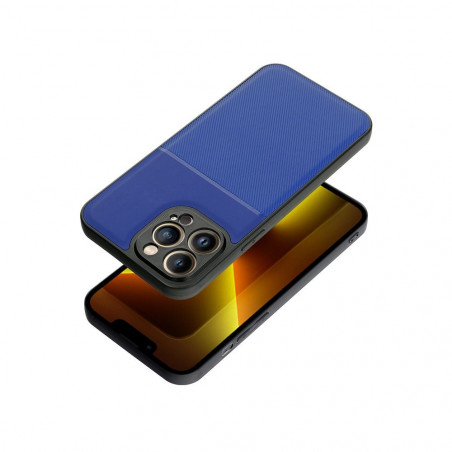 Apple iPhone 13 Pro Max Hülle Noble Blau