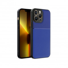 Apple iPhone 13 Pro Max Hülle Noble Blau