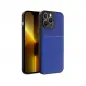 Apple iPhone 13 Pro Max Hülle Noble Blau