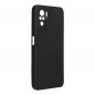 XIAOMI Redmi Note 11 Pro Hülle Silicone Elegant  Schwarz