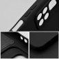 XIAOMI Redmi Note 11 Pro Hülle Silicone Elegant  Schwarz