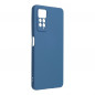 XIAOMI Redmi Note 11 Pro 5G Hülle Silicone Elegant  Blau