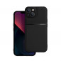 Apple iPhone 13 Hülle Noble Schwarz
