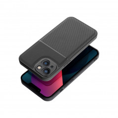 Apple iPhone 13 Hülle Noble Schwarz 