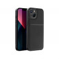Apple iPhone 13 Hülle Noble Schwarz