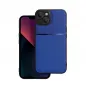 Apple iPhone 13 Hülle Noble Blau