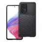 Samsung Galaxy A53 5G Hülle THUNDER Schwarz