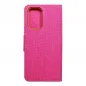 Samsung Galaxy A33 Book Handytaschen CANVAS Book Rosa