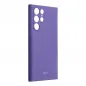 Samsung Galaxy S22 Ultra Hülle Roar Colorful Jelly Lila (Purple)