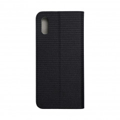 XIAOMI Redmi 9C Book Handytaschen Sensitive Book Schwarz