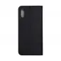 XIAOMI Redmi 9C NFC Book Handytaschen Sensitive Book Schwarz