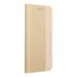 XIAOMI Redmi 9C Book Handytaschen Sensitive Book Gold